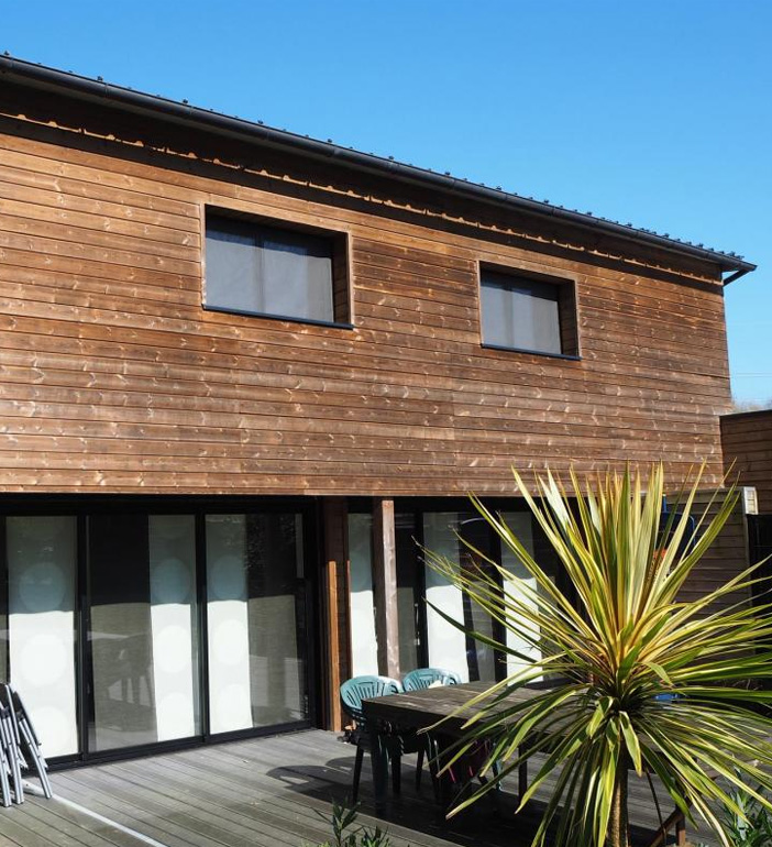 Construction maison individuelle Perpignan